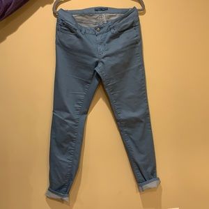 Prana, Kayla jeans, light use
